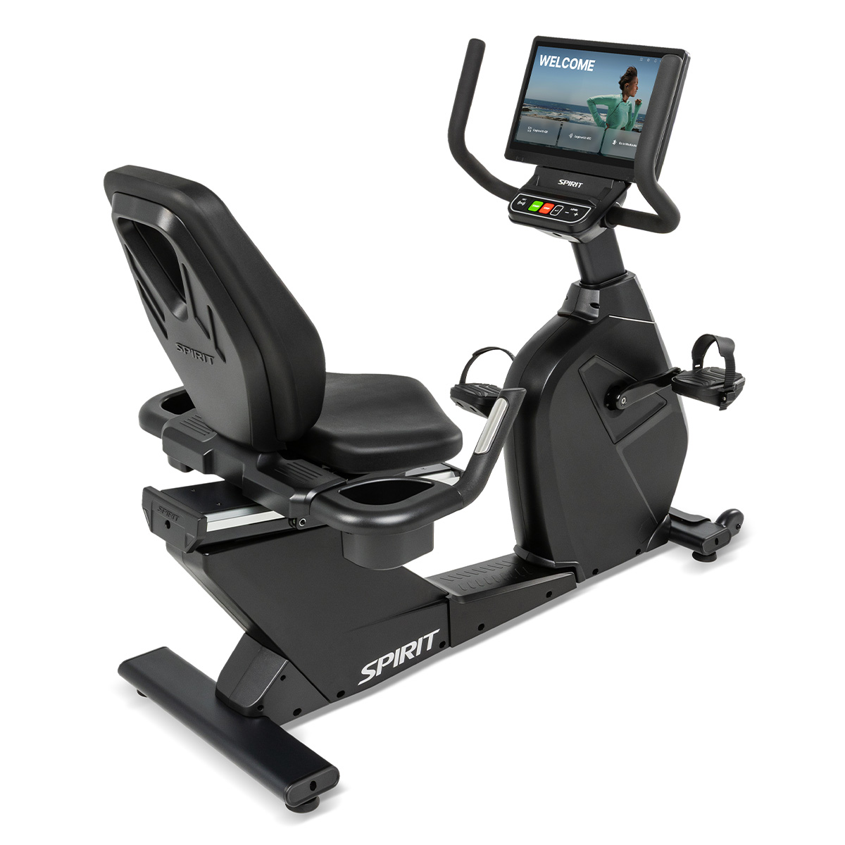 Recumbent Bikes