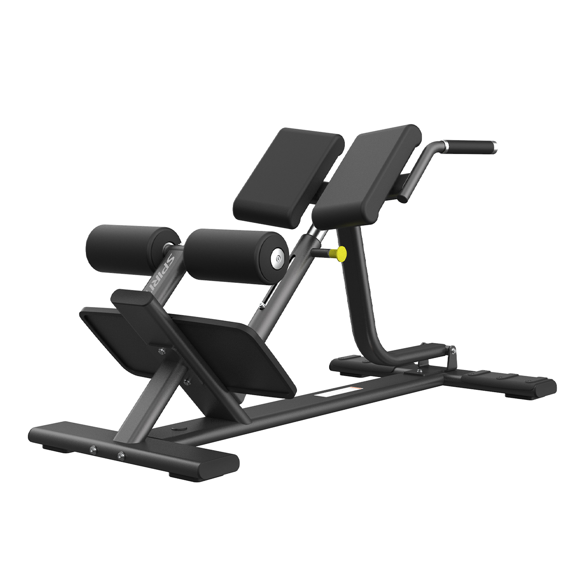 BACK EXTENSION BENCH