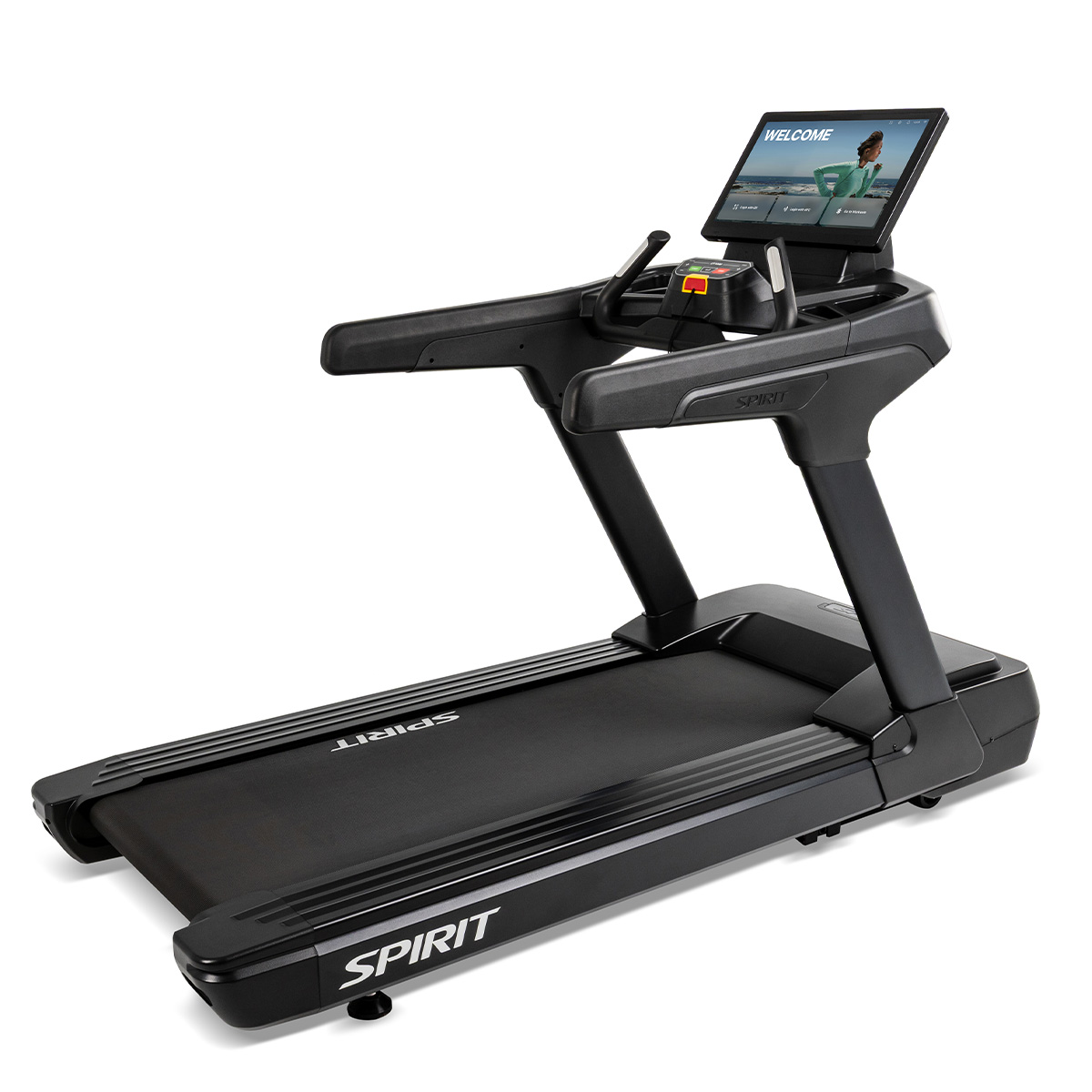 Treadmills