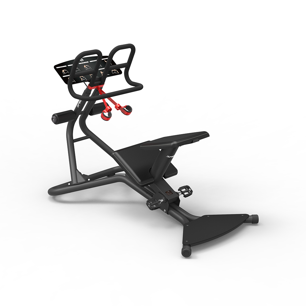 STRETCH TRAINER