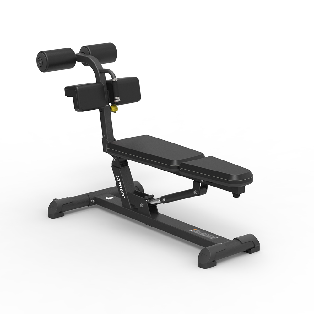 ADJUSTABLE AB BENCH