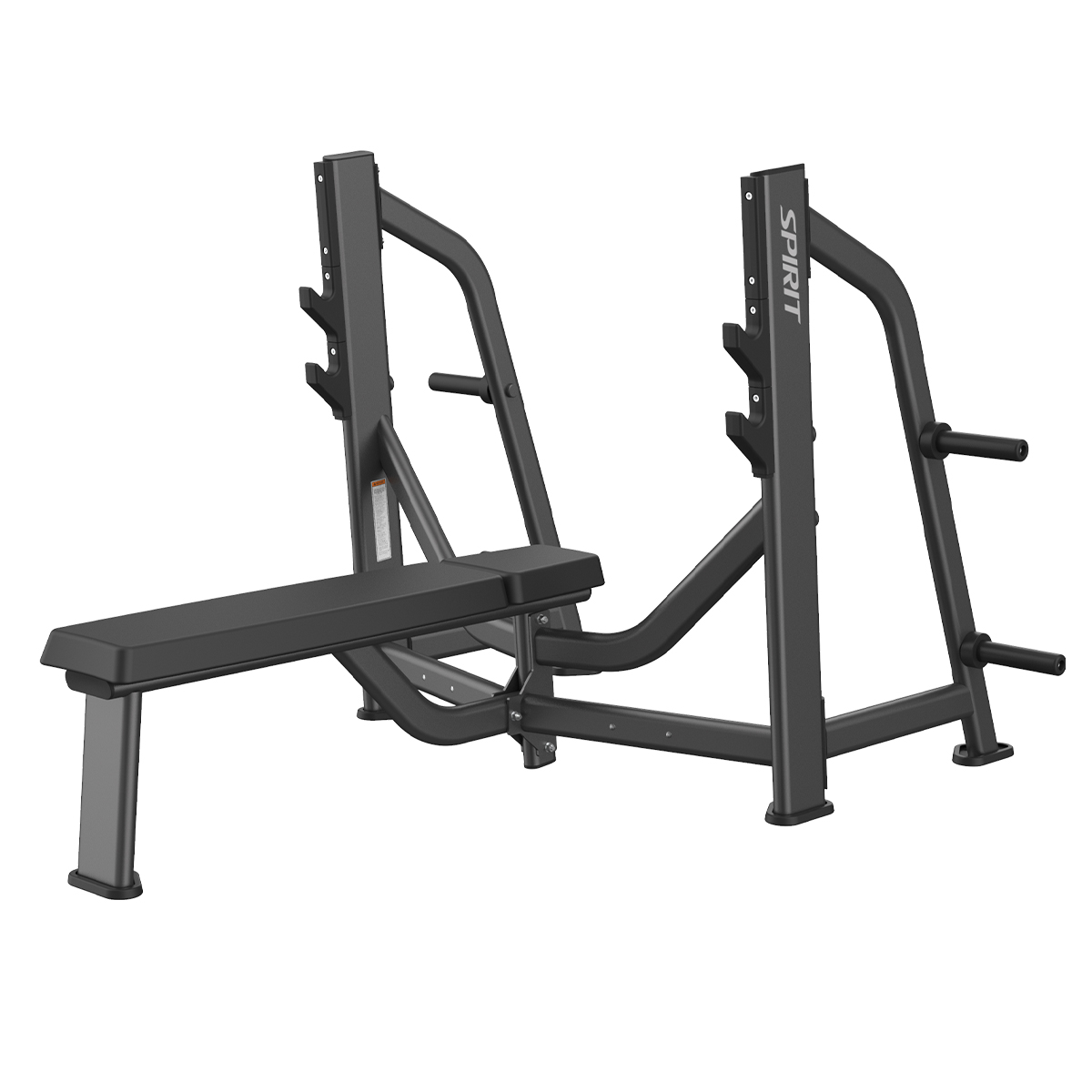 OLYMPIC FLAT BENCH
